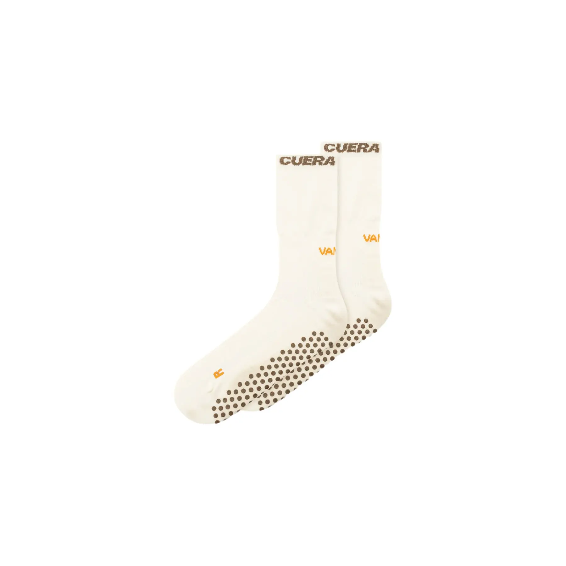 Rutschfeste Socken Cuera Oncourt