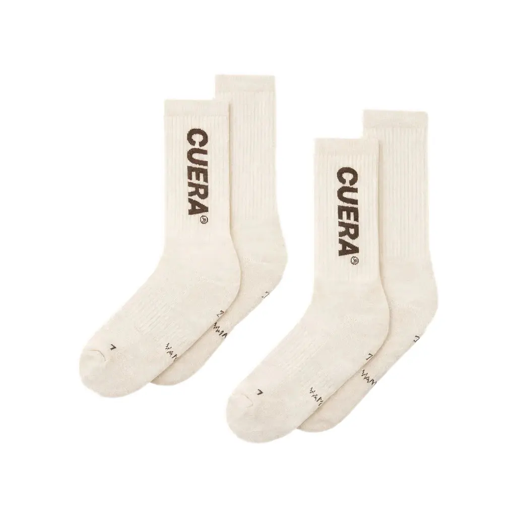 calzini Cuera (x2)