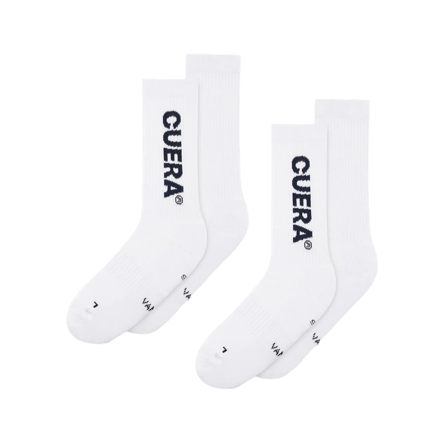 Socken Cuera (x2)