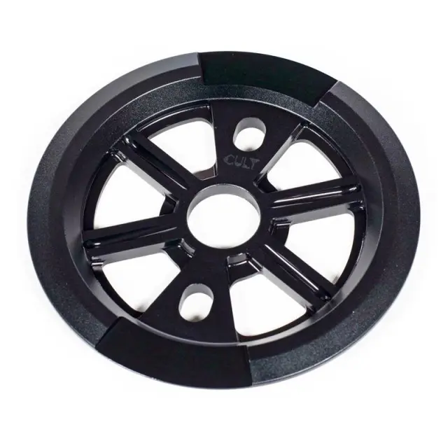 Pignon couronne Cult Dak Guard