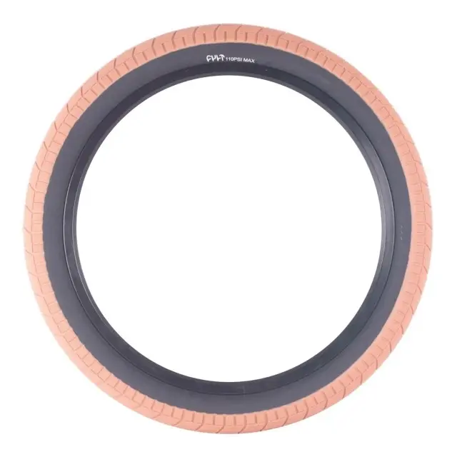 Pneu Cult Dehart Tread