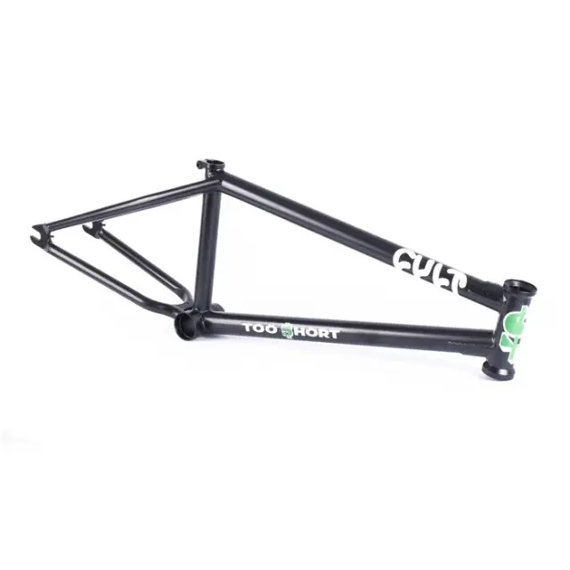 Rahmen Cult 2 Short IC2