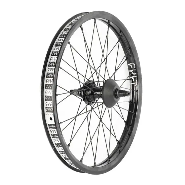 Roue libre LHD Cult Crew Hybrid V2 Freecoaster