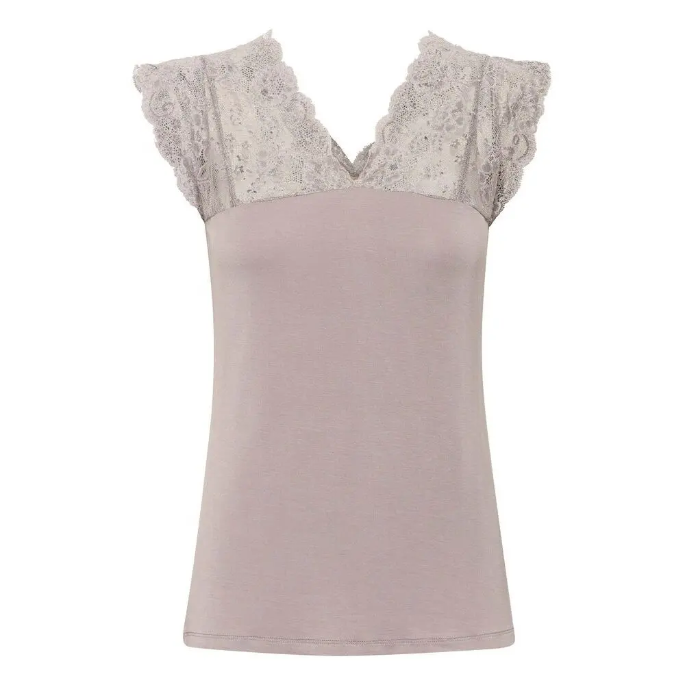 Spitzentop, Damen CULTURE Poppy