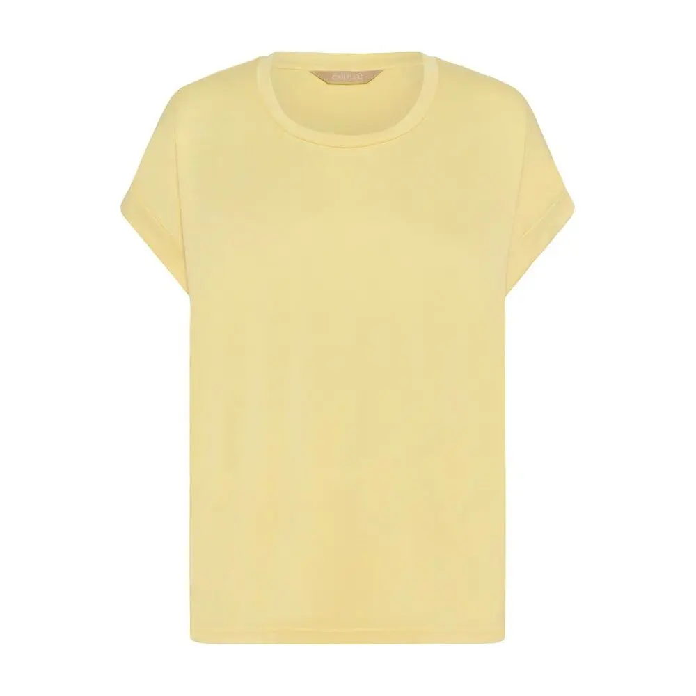 T-shirt da donna CULTURE Kajsa