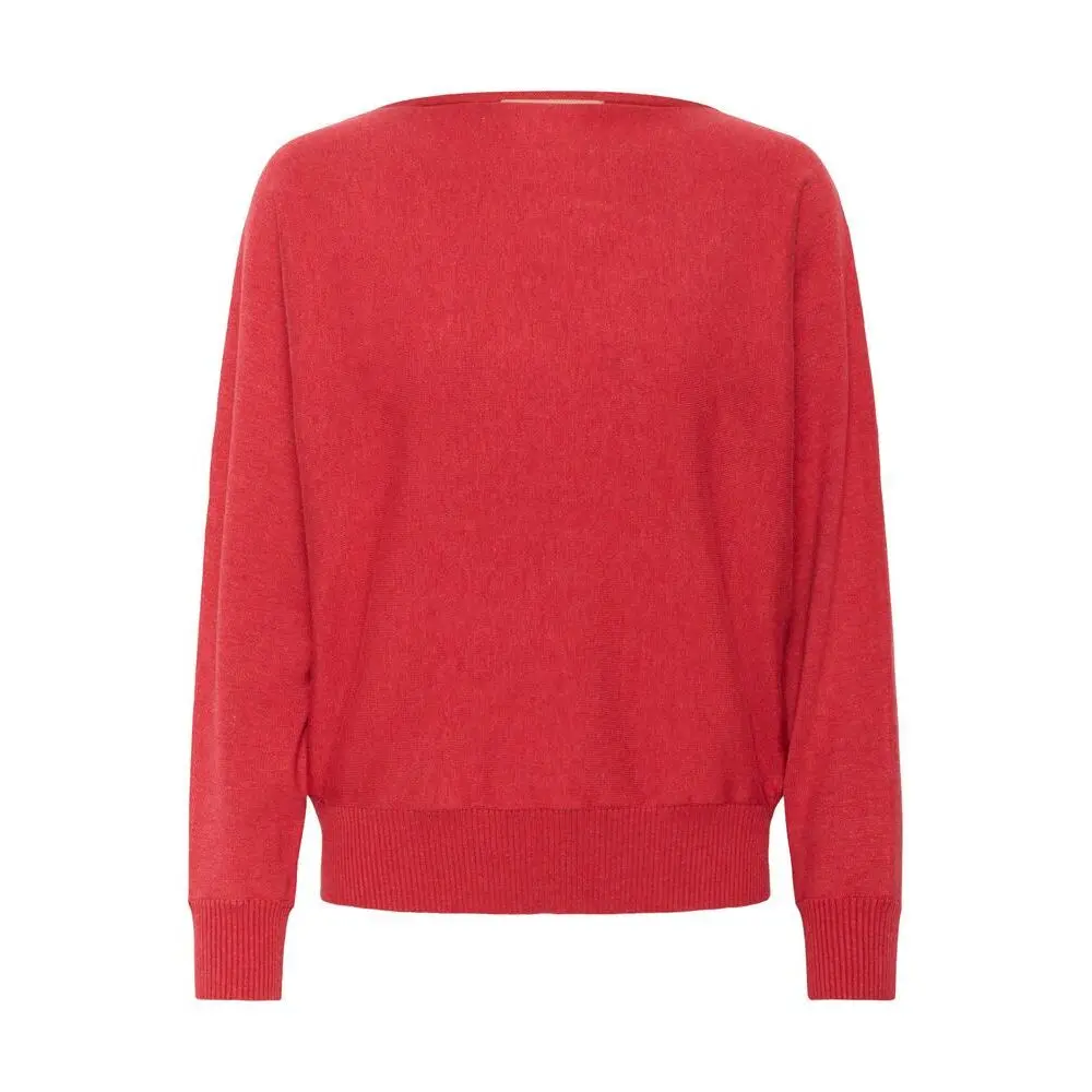 Frau Fledermaus Pulli CULTURE Annemarie