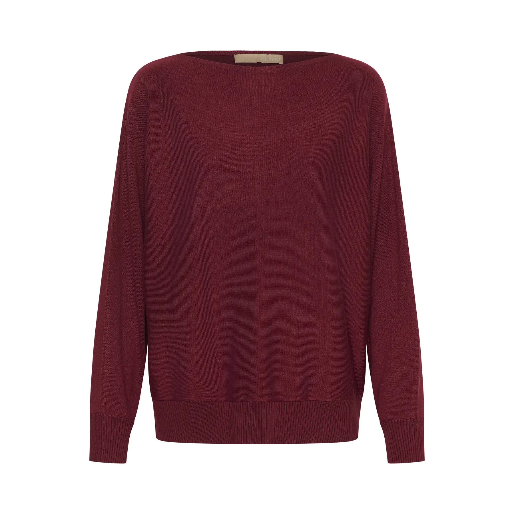 Maglione da donna CULTURE CUAnnemarie Batwing Jumper