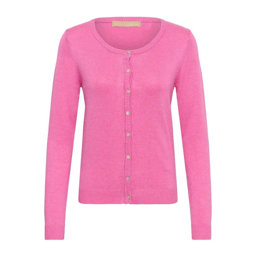 Strickjacke, Damen CULTURE Annemarie