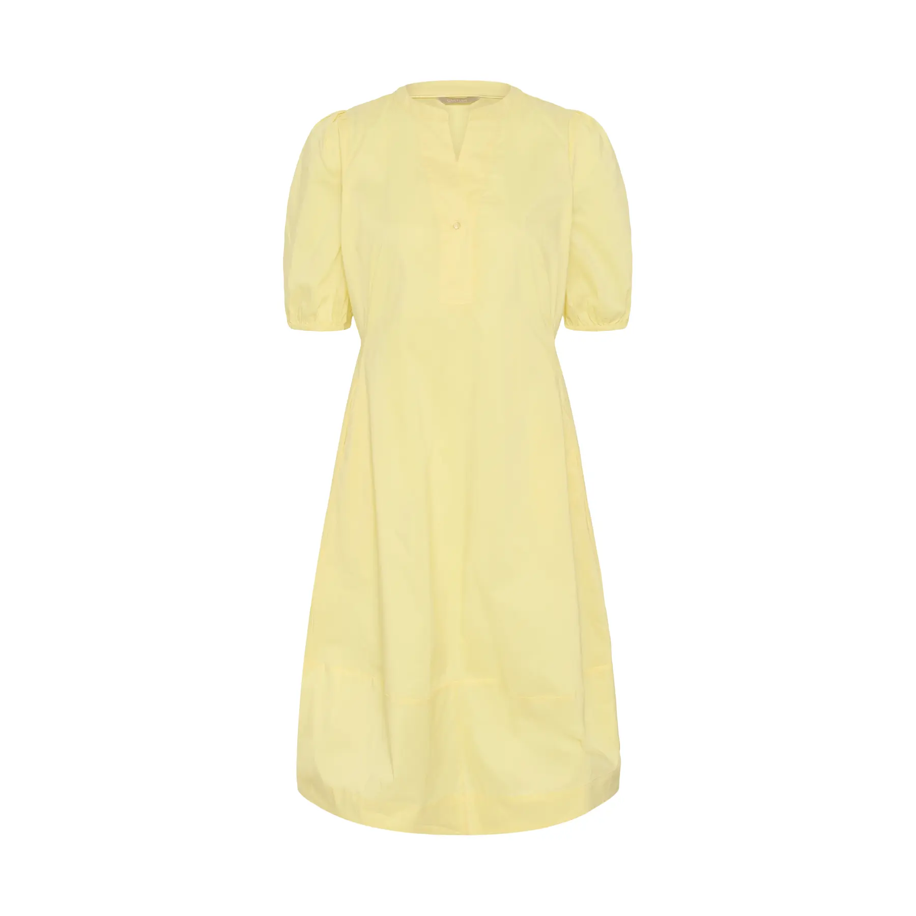 Kleid mit Knopfleiste für Damen CULTURE Antoinett