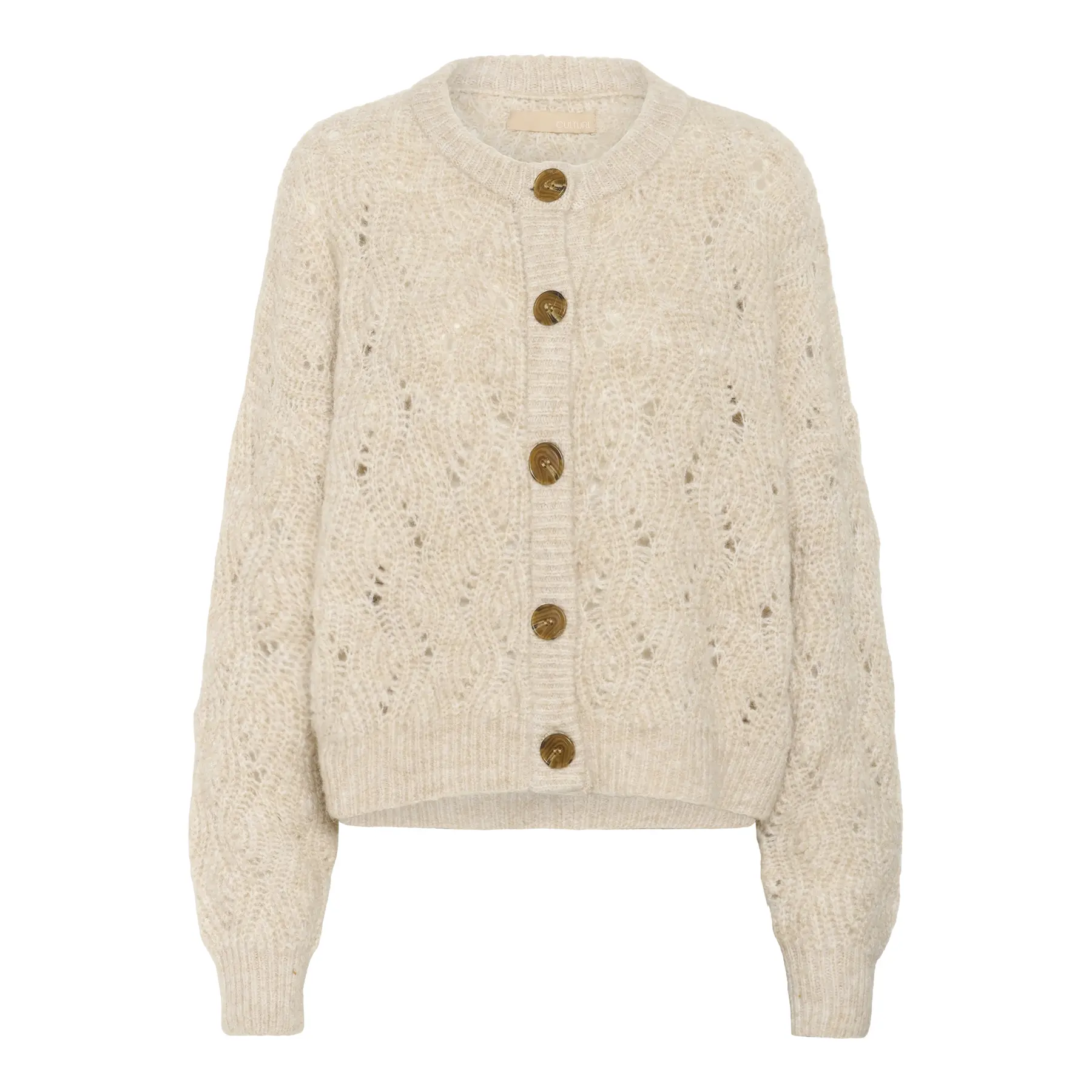 Cardigan da donna CULTURE CUKimmy