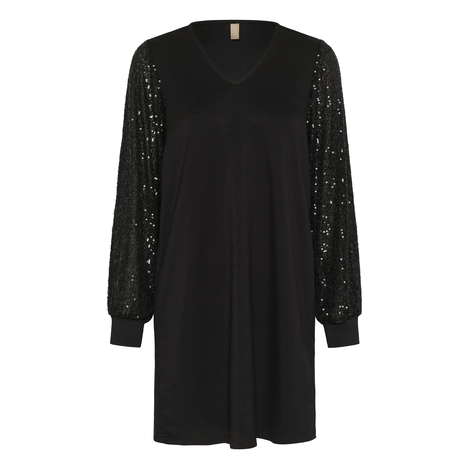 Abito paillettes donna CULTURE CUChabrina
