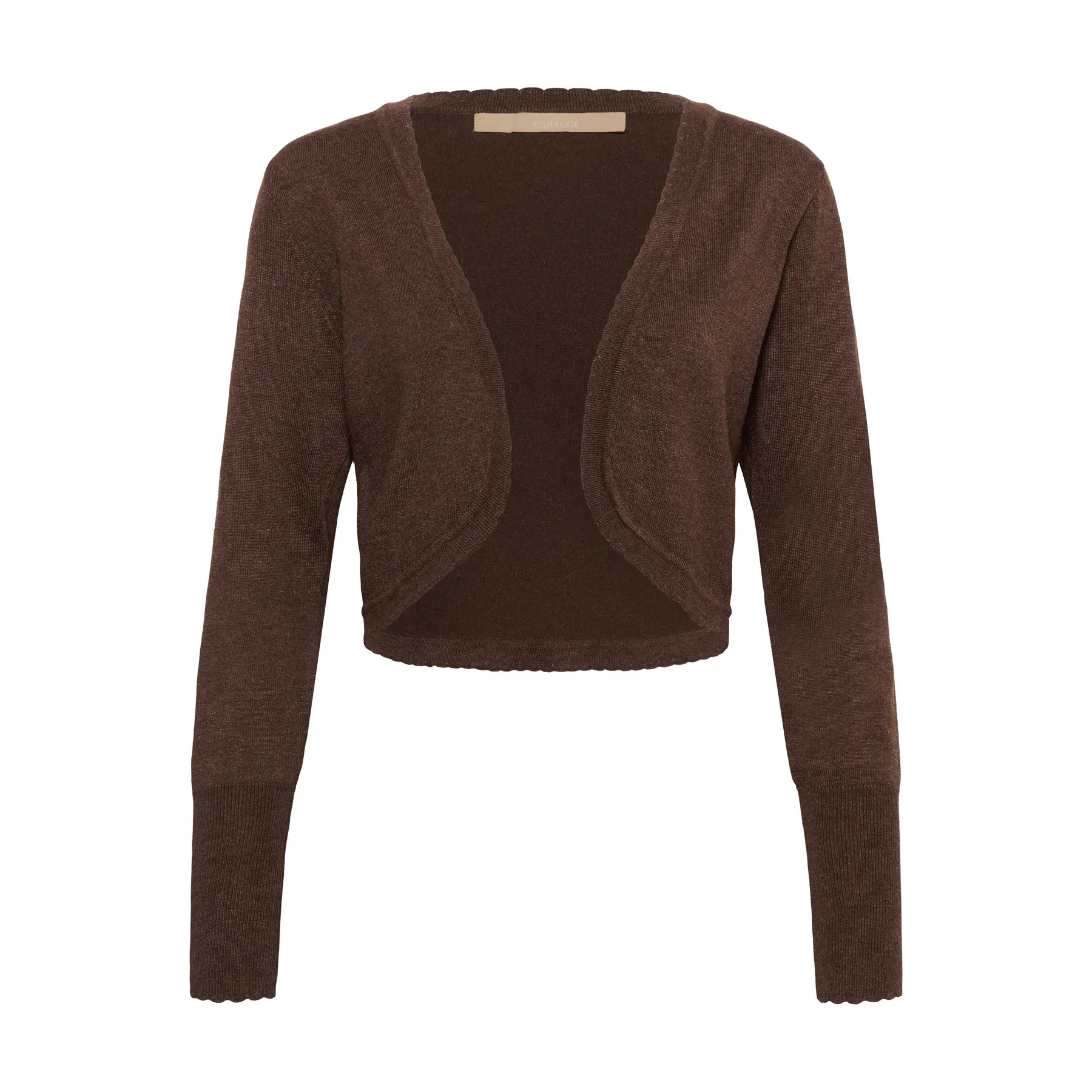 Cardigan da donna CULTURE Cuannemarie