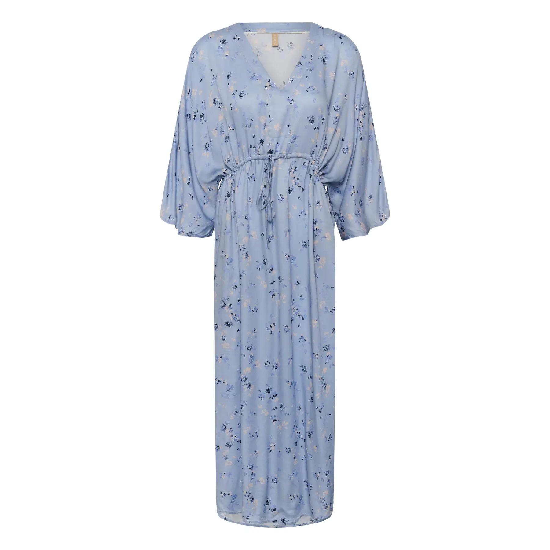 Kleid Damen CULTURE Billie Wide
