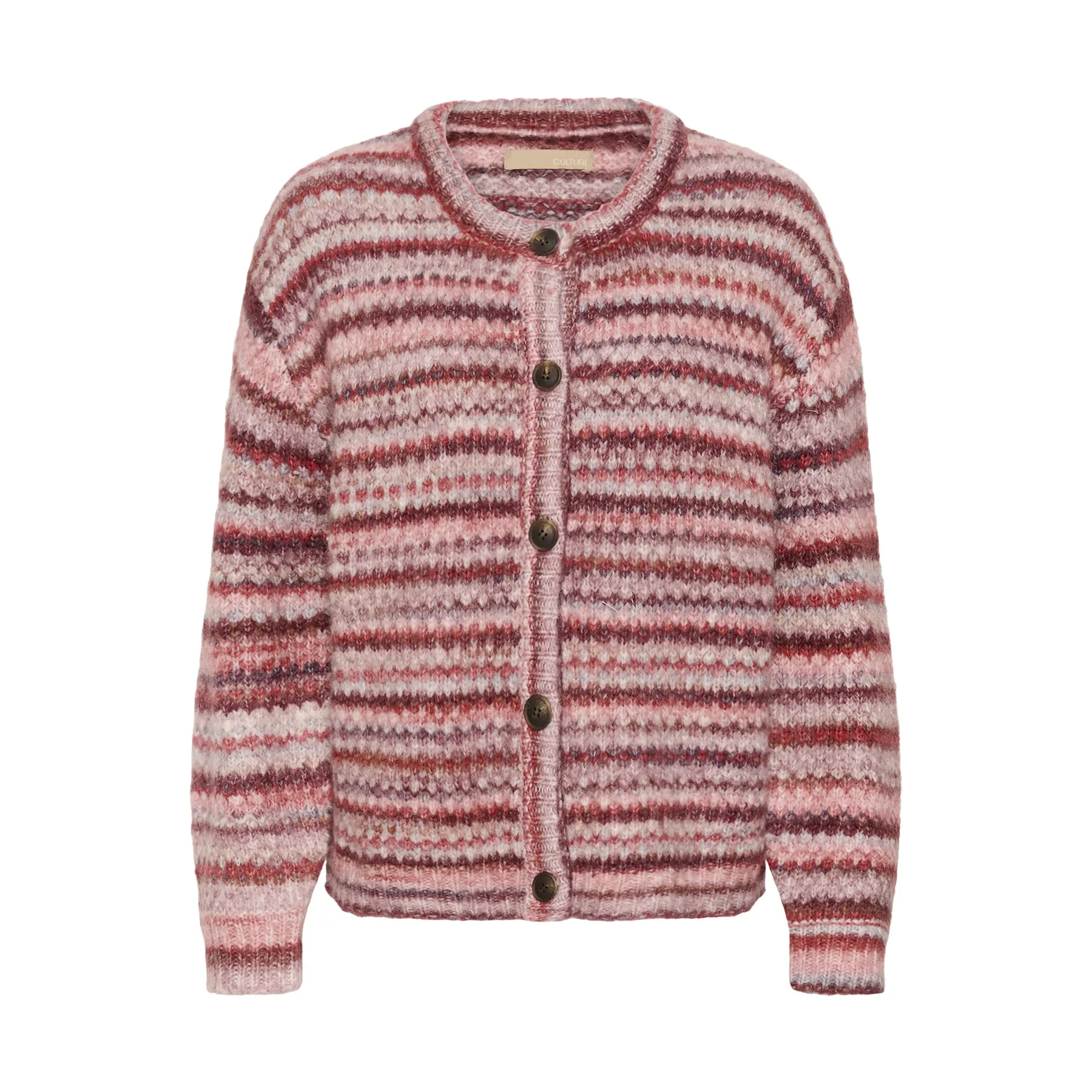 Strickjacke, Damen CULTURE Hazel