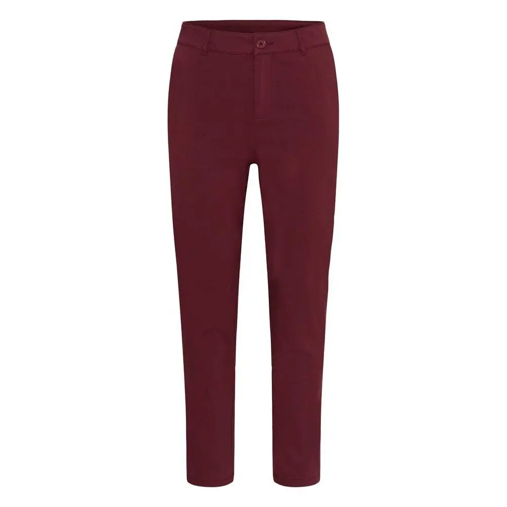 Chinohose Damen CULTURE Bengtha
