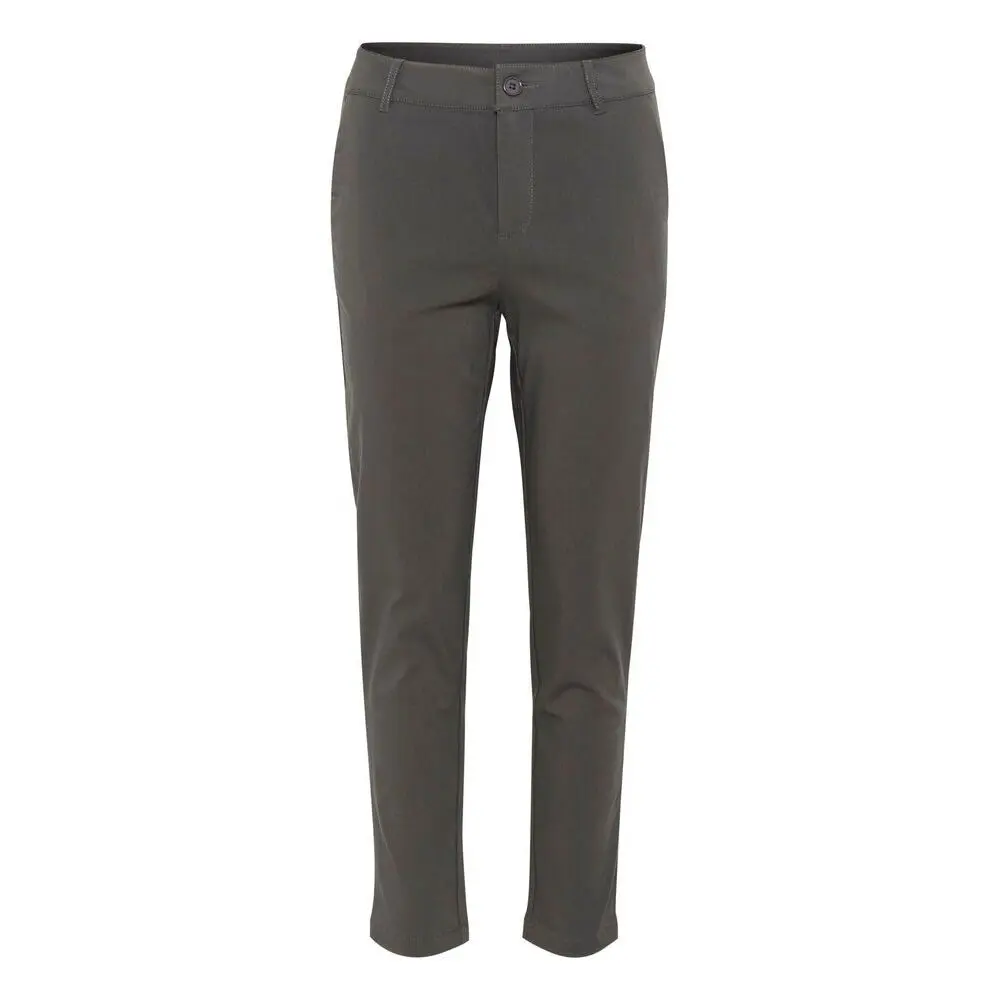 Chinohose Damen CULTURE Bengtha