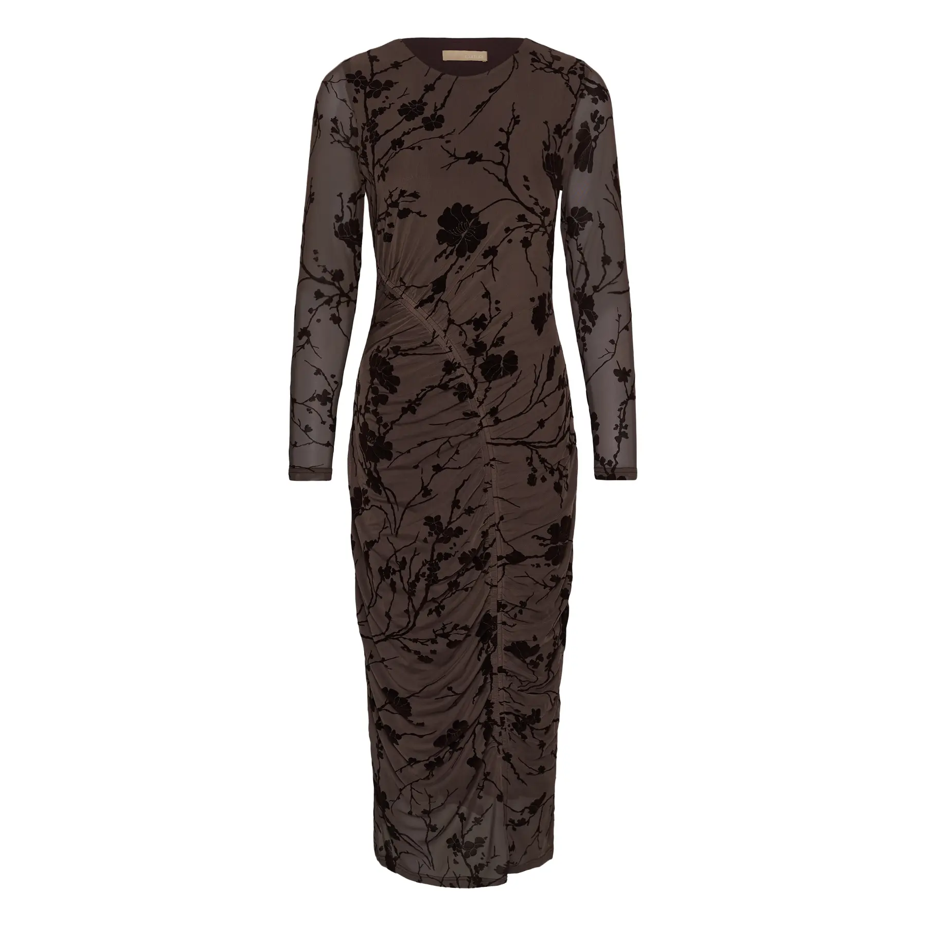 Kleid Damen CULTURE CUAlifa