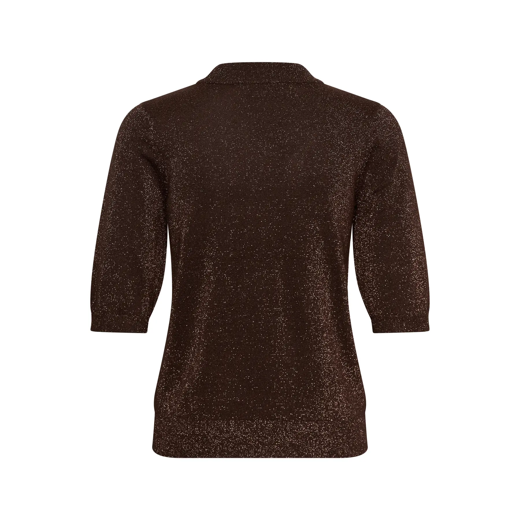 Culture Women's Marron Woman Sweater Cufay