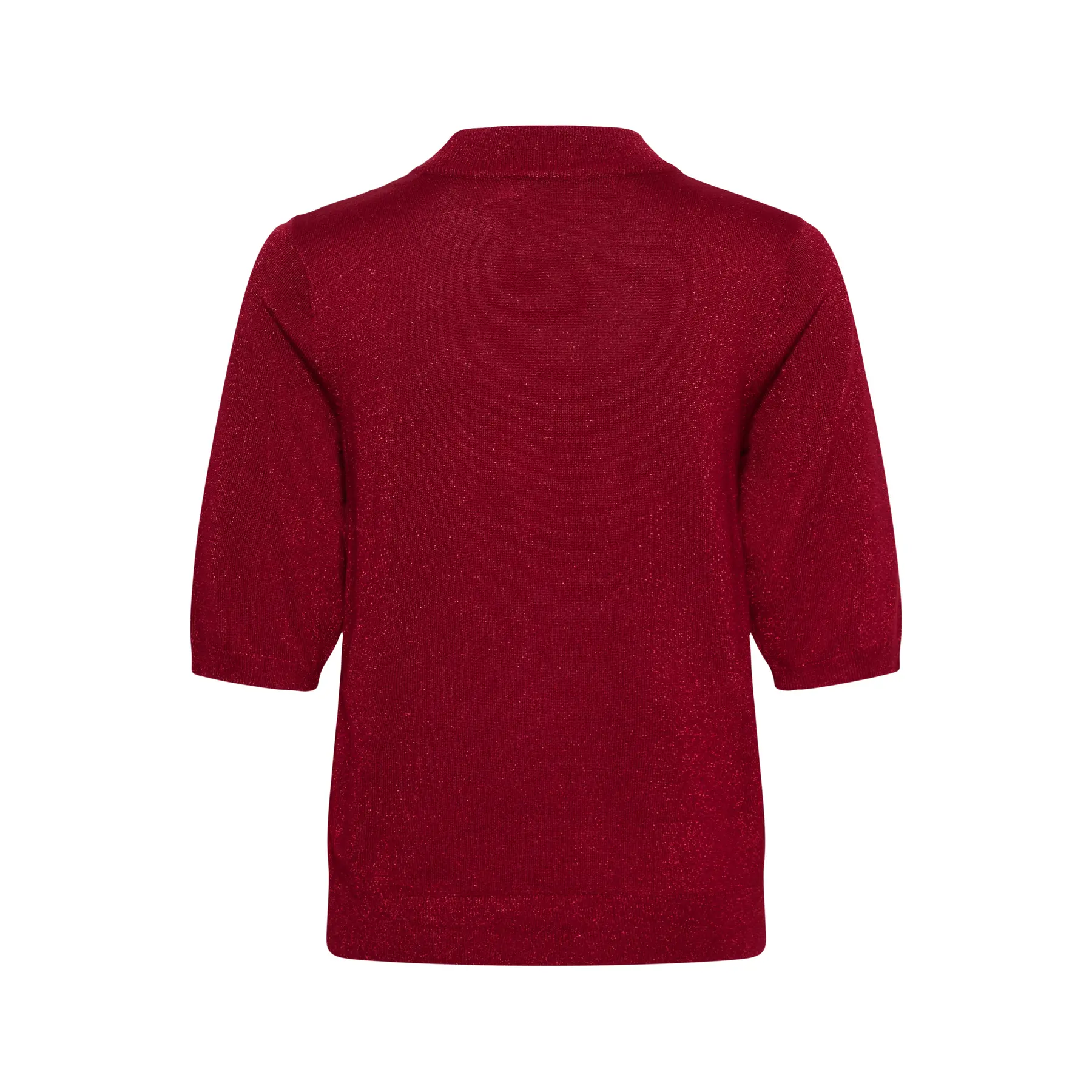 Pull col rond femme CULTURE Fay