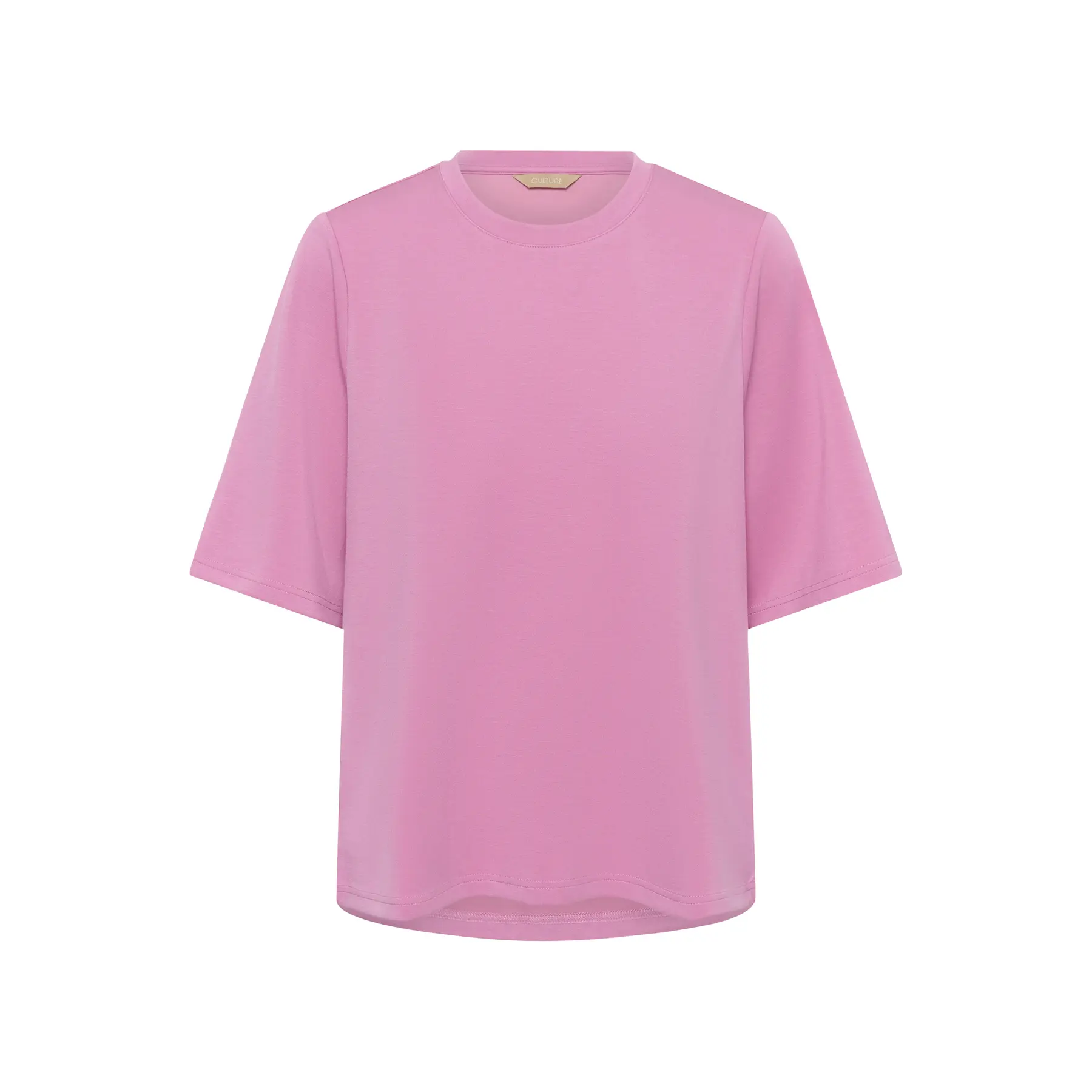 Culture Women's Rose T-Shirt Cuhara Chabrina