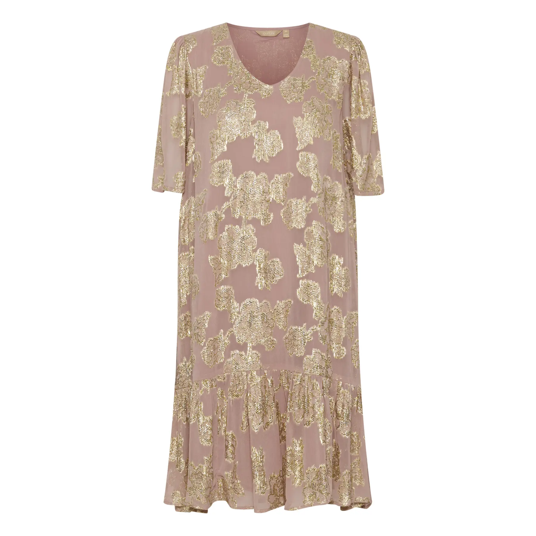 Kleid Damen CULTURE CUFloi