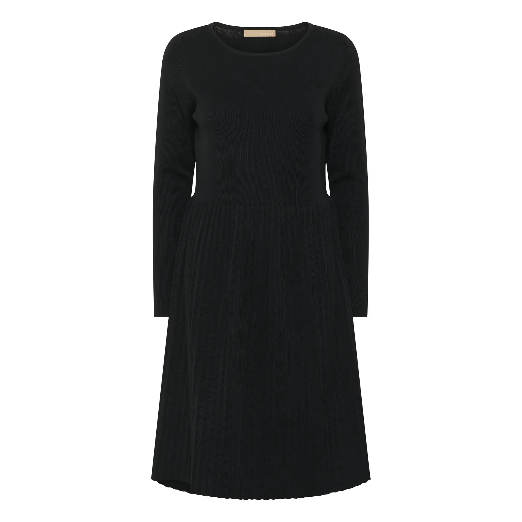 Kleid Damen CULTURE Luci