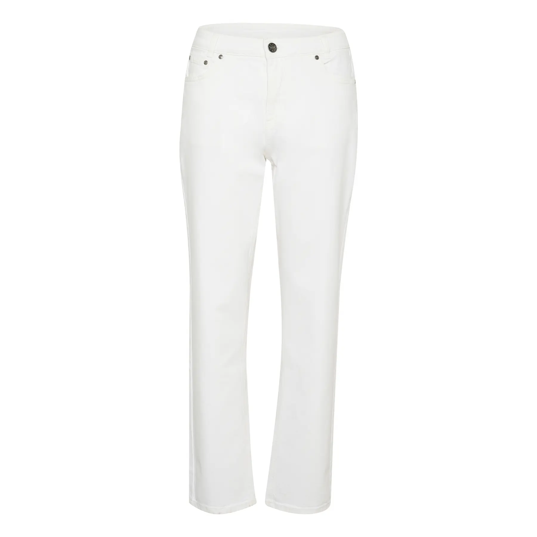 Damen Straight Jeans CULTURE Deva Ami