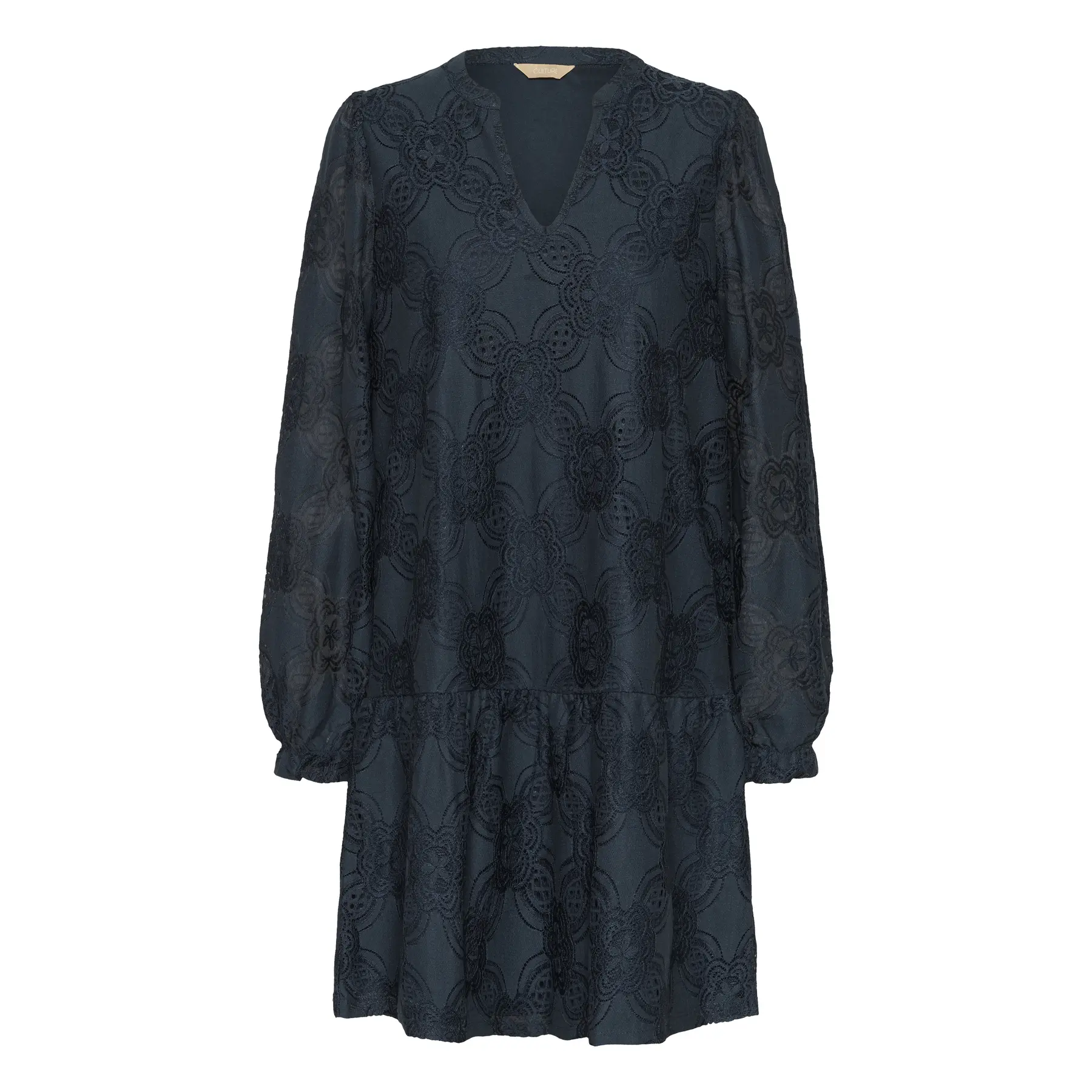 Kleid Damen CULTURE CuinCUIndeo