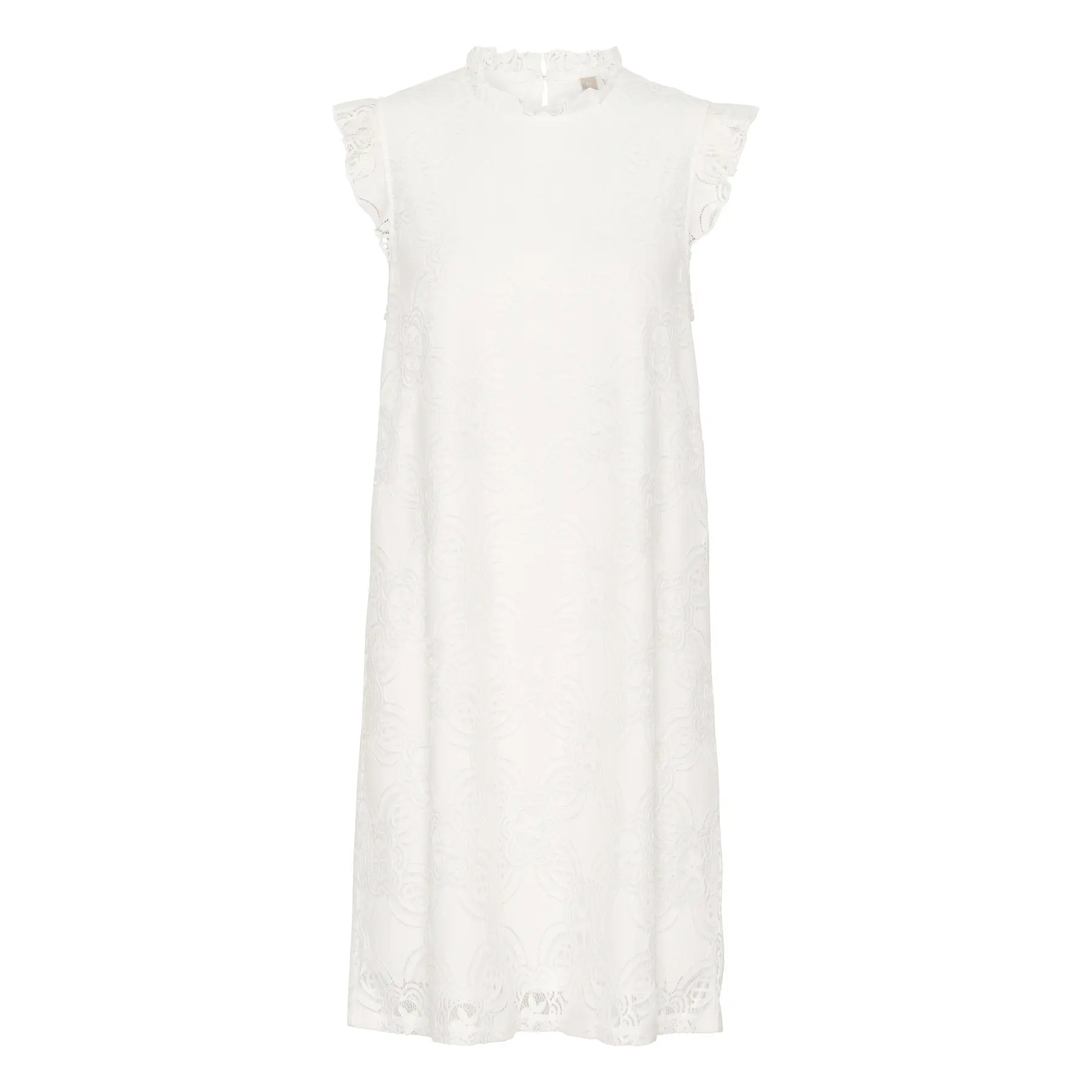 Kleid Damen CULTURE CUFania Olu