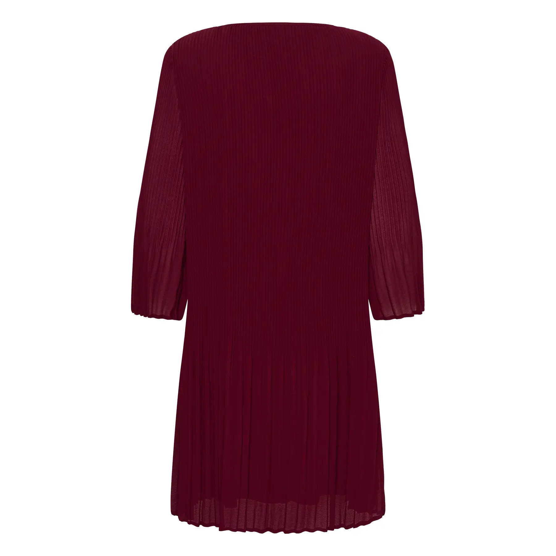 Langarmkleid 3/4-Ärmel Damen CULTURE Culadina