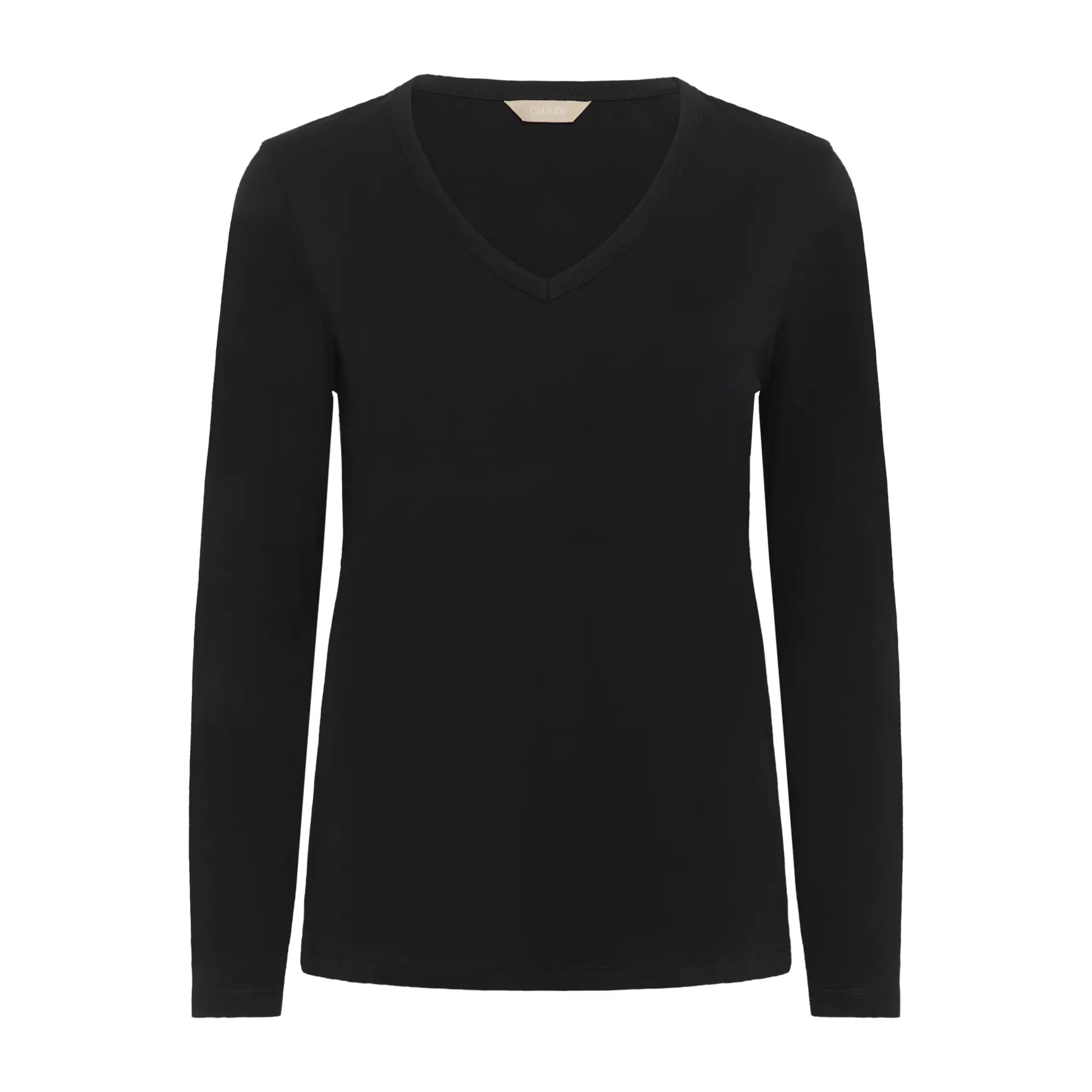 Langarmshirt CULTURE CUbase Gith