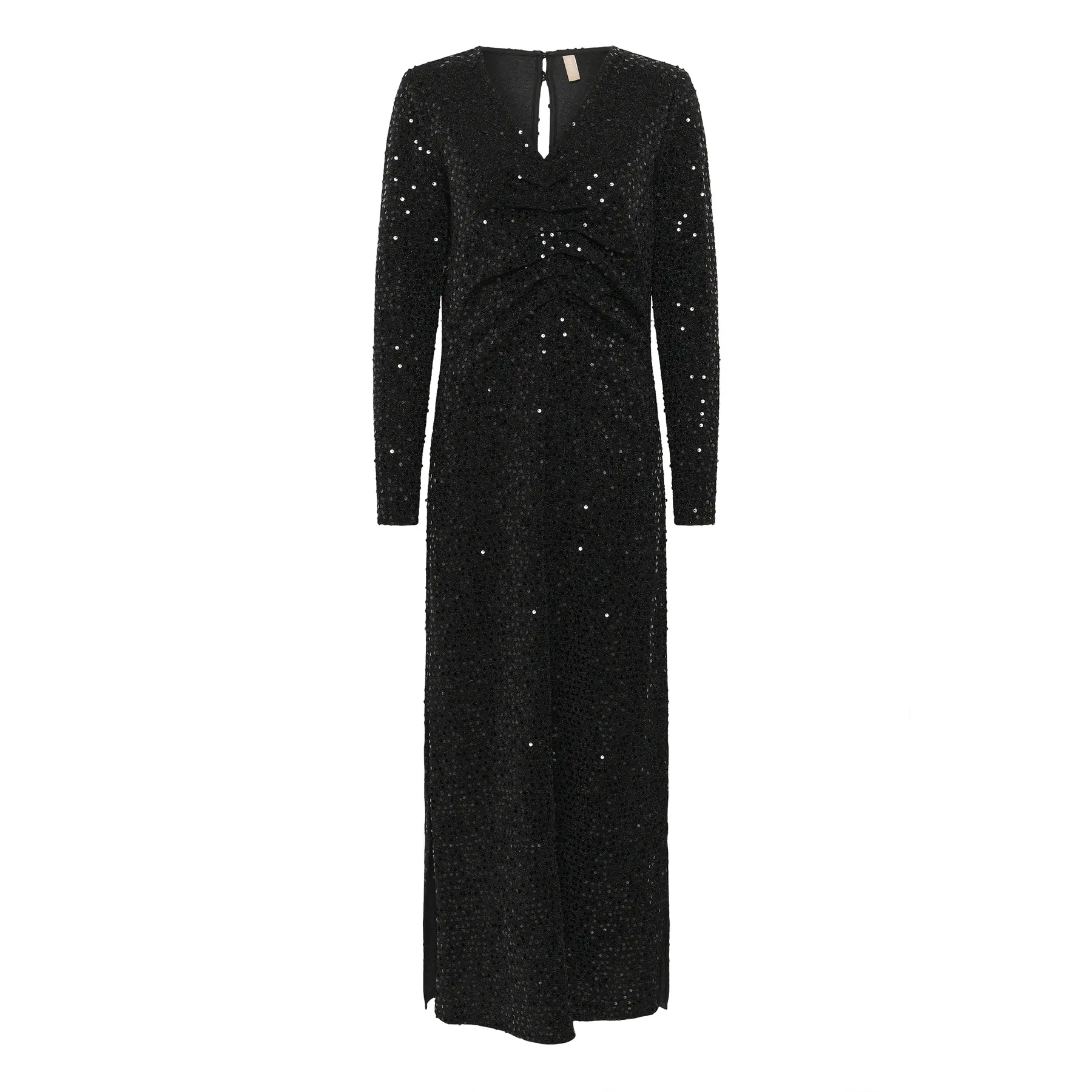 Abito paillettes donna CULTURE CUTamera