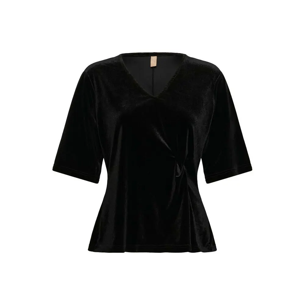 Culture Women's Noir Blouse Zoe