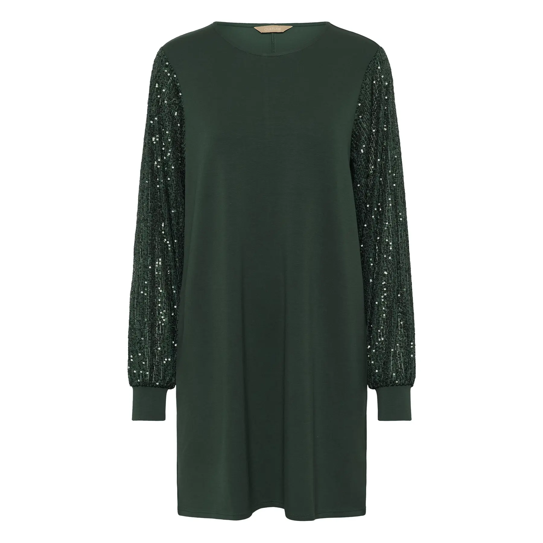 Abito paillettes donna CULTURE CUPalaga Chabrina