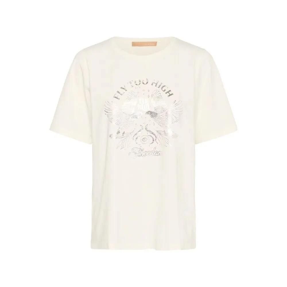 T-Shirt CULTURE Taya Gith