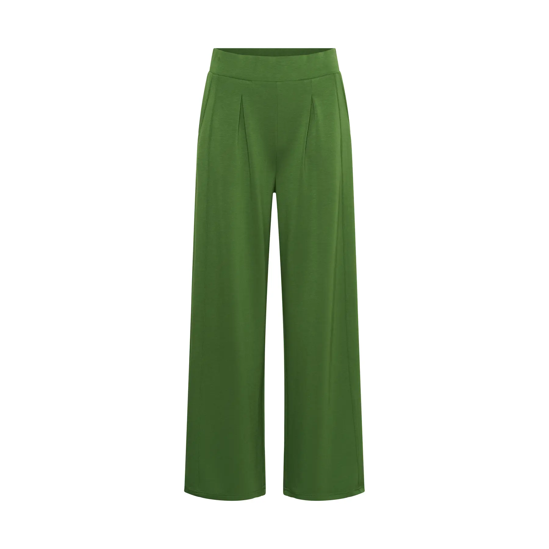 Women's Trousers CULTURE CUJanna Chabrina