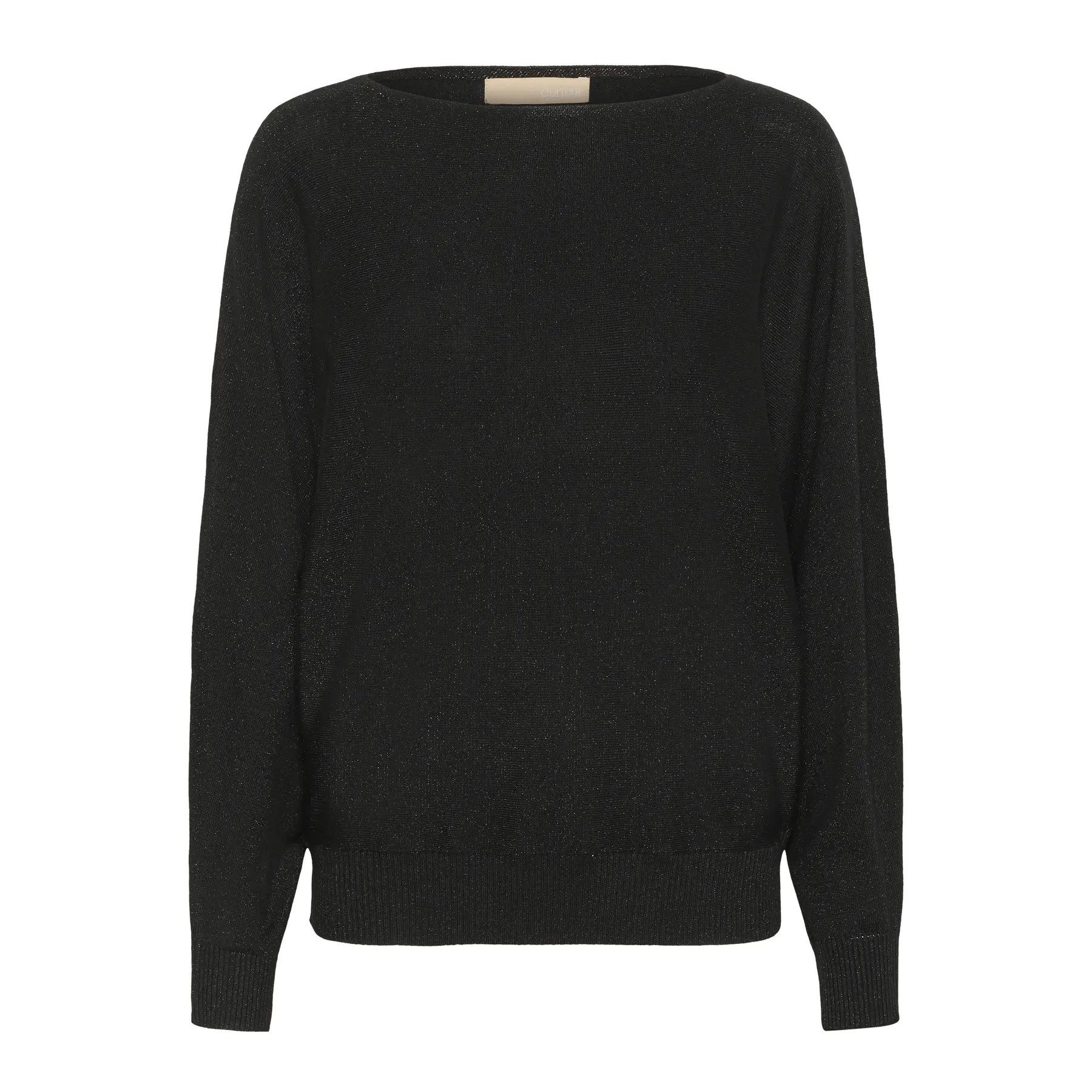 Maglione da donna CULTURE CUFay Batwing Jumper