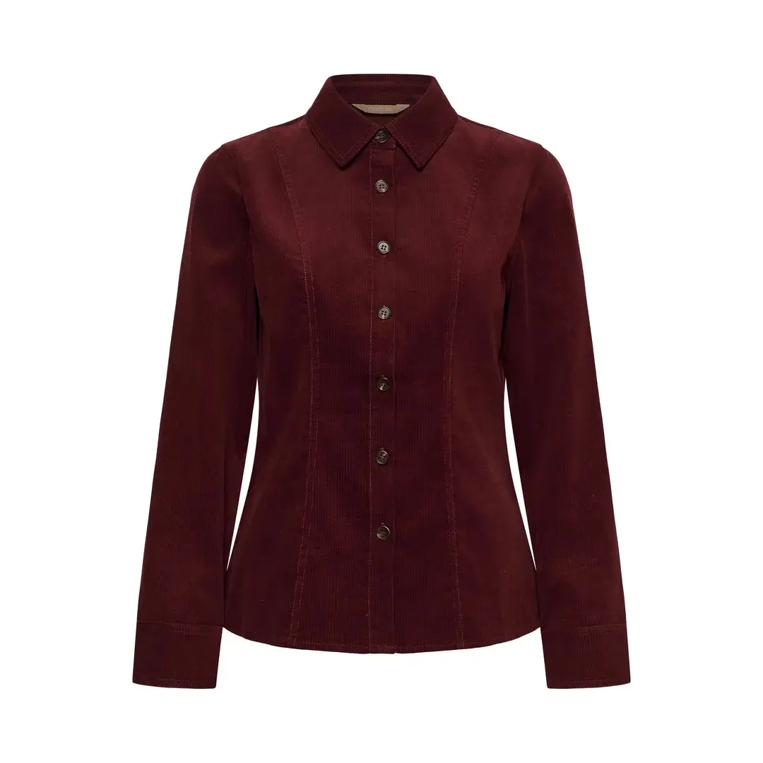 Blusa da donna CULTURE CUBetonia Rhaena