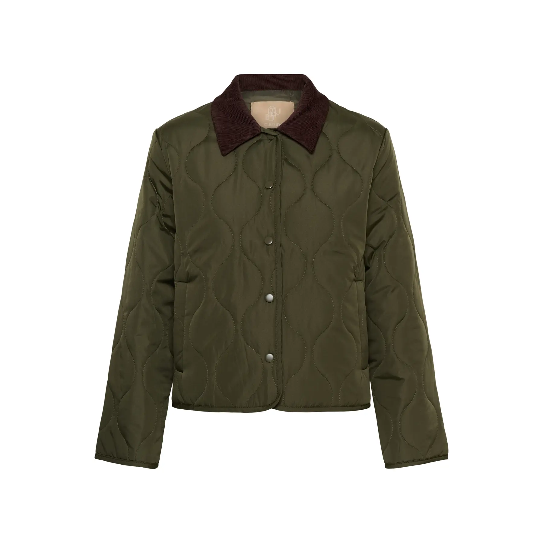 Gilet da donna CULTURE Cugiana