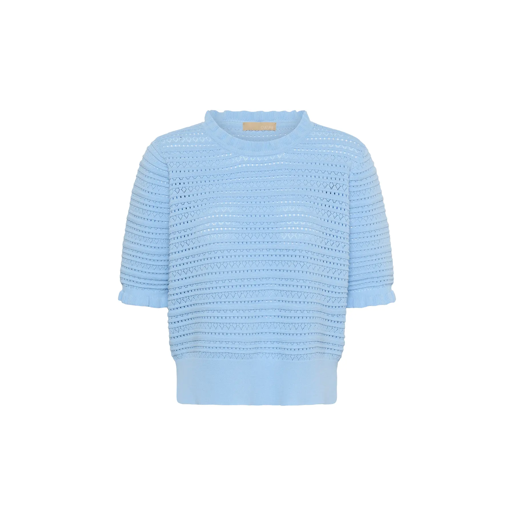 Pullover Damen CULTURE CUTella