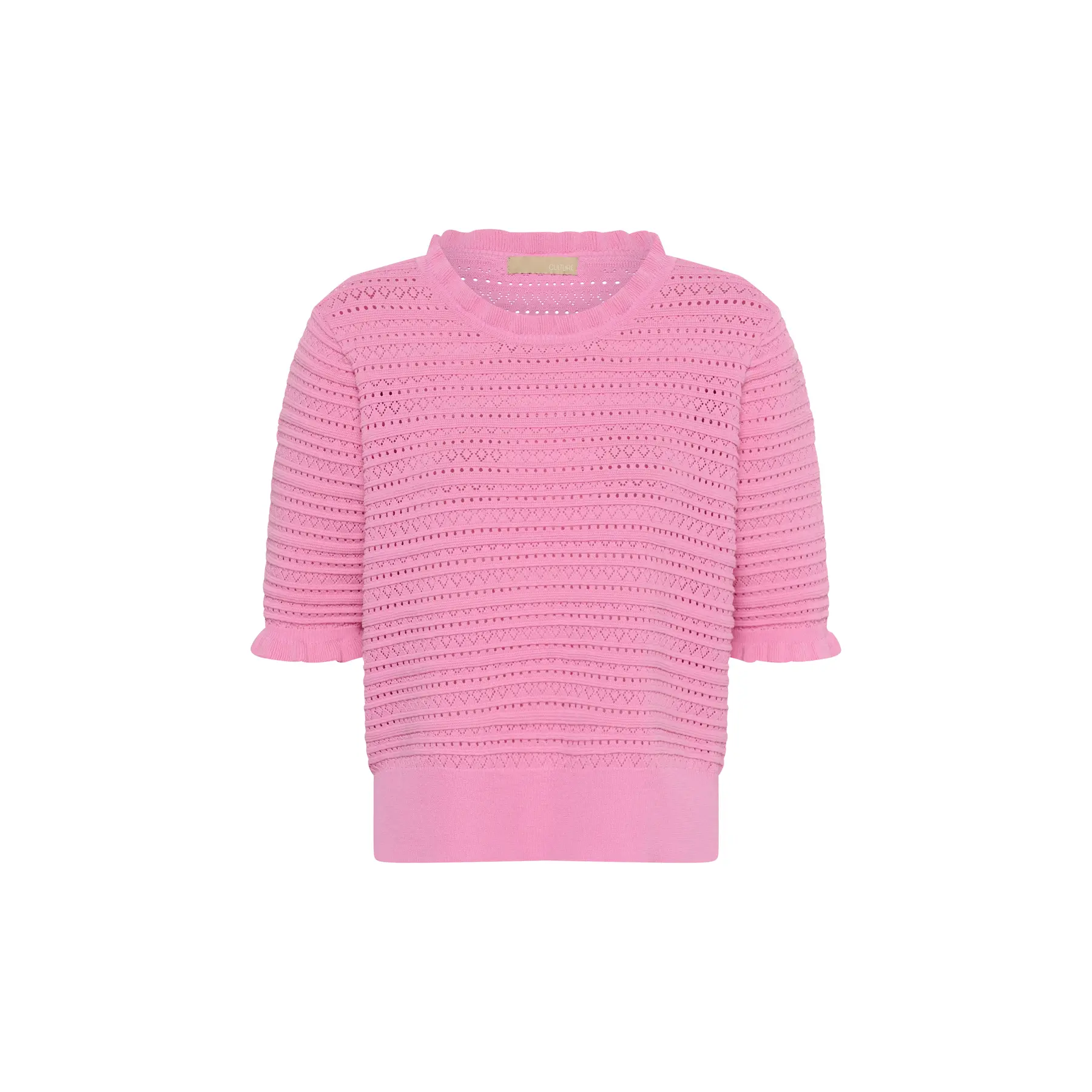 Maglione da donna CULTURE CUTella