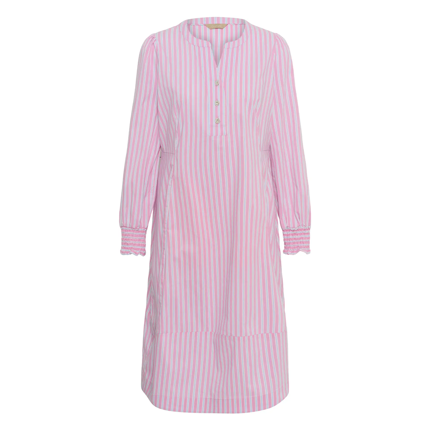 Kleid Damen CULTURE CUArt