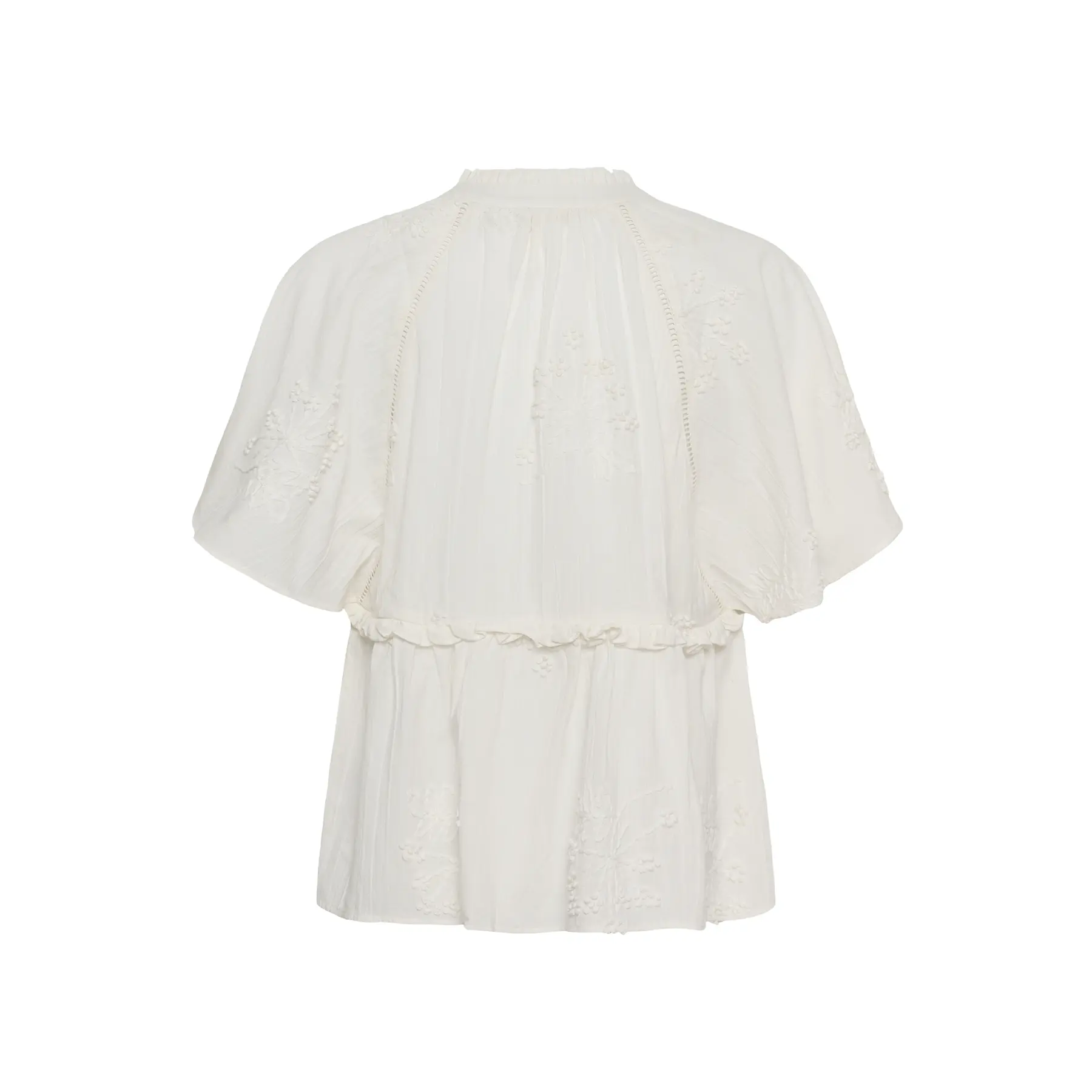 Damenbluse CULTURE Jalia