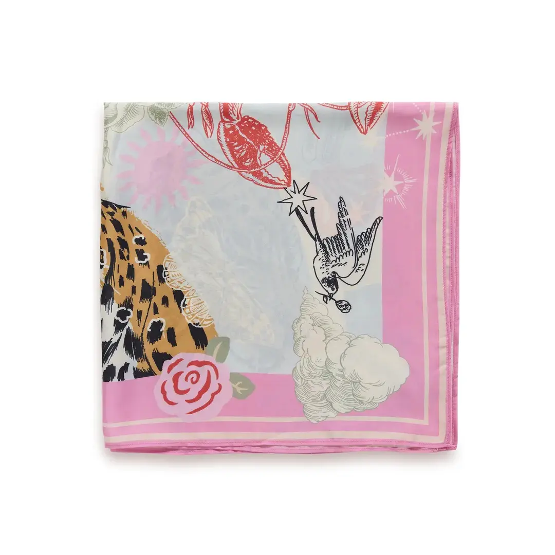 Bandana da donna CULTURE Loli