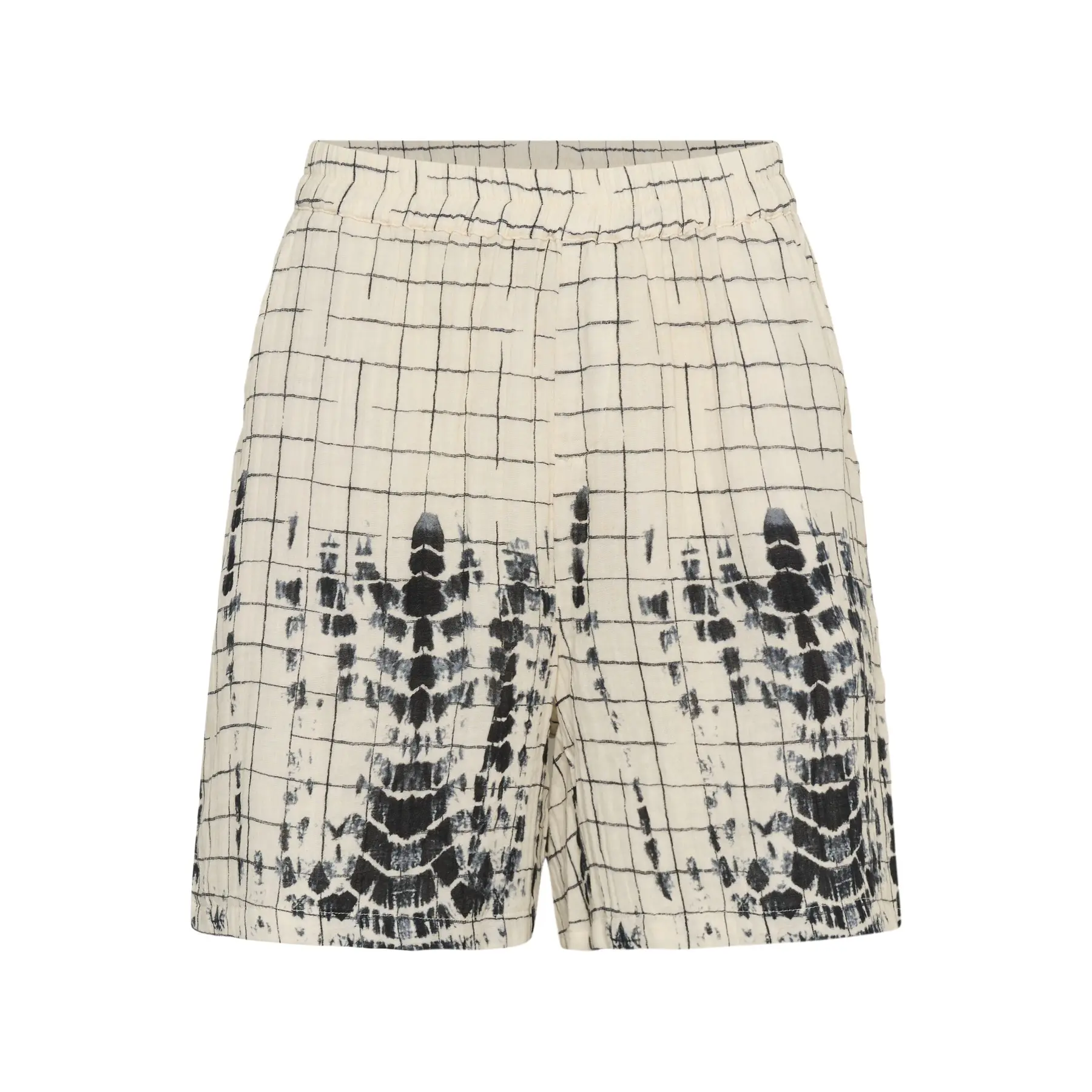 Shorts für Damen CULTURE CUchelita