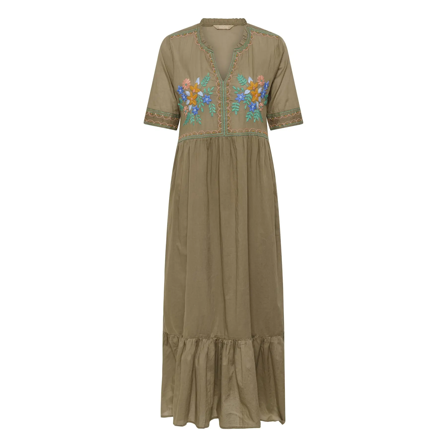 Kleid Damen CULTURE Lucinda