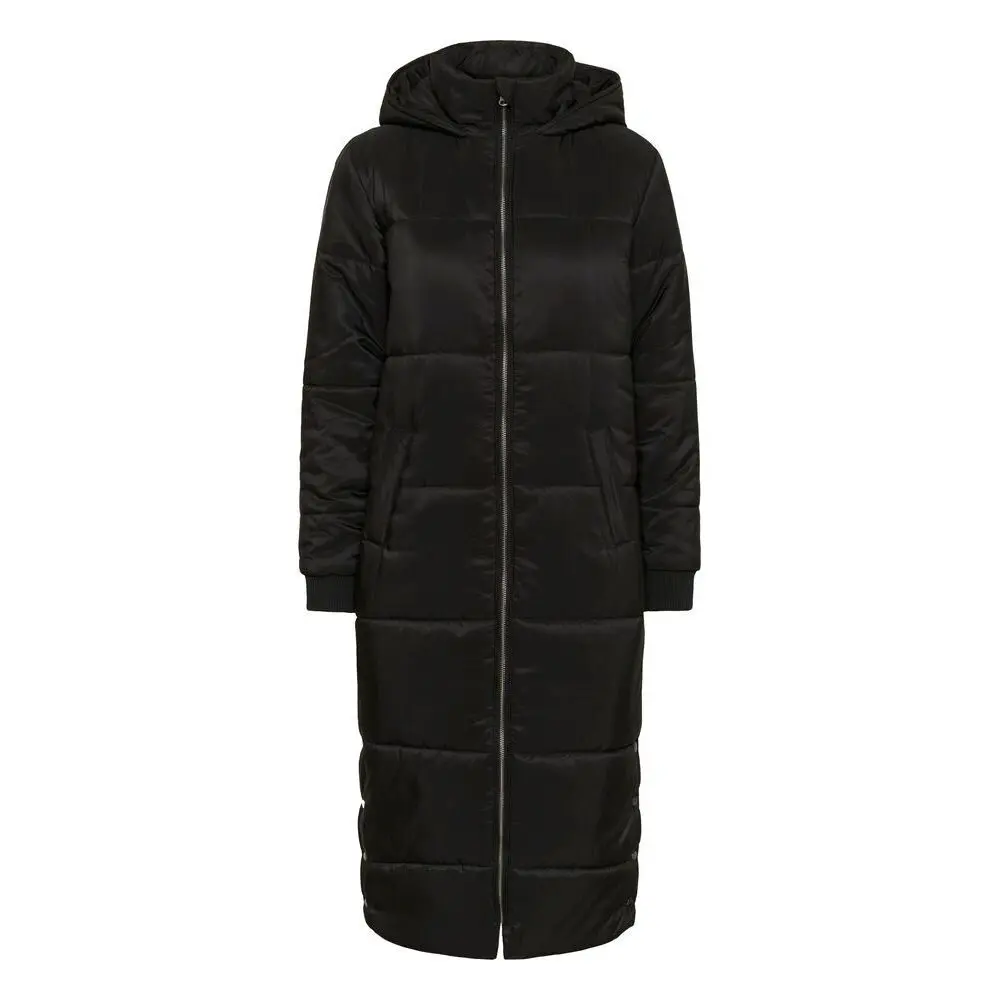 Lange Daunenjacke  Damen CULTURE Kania