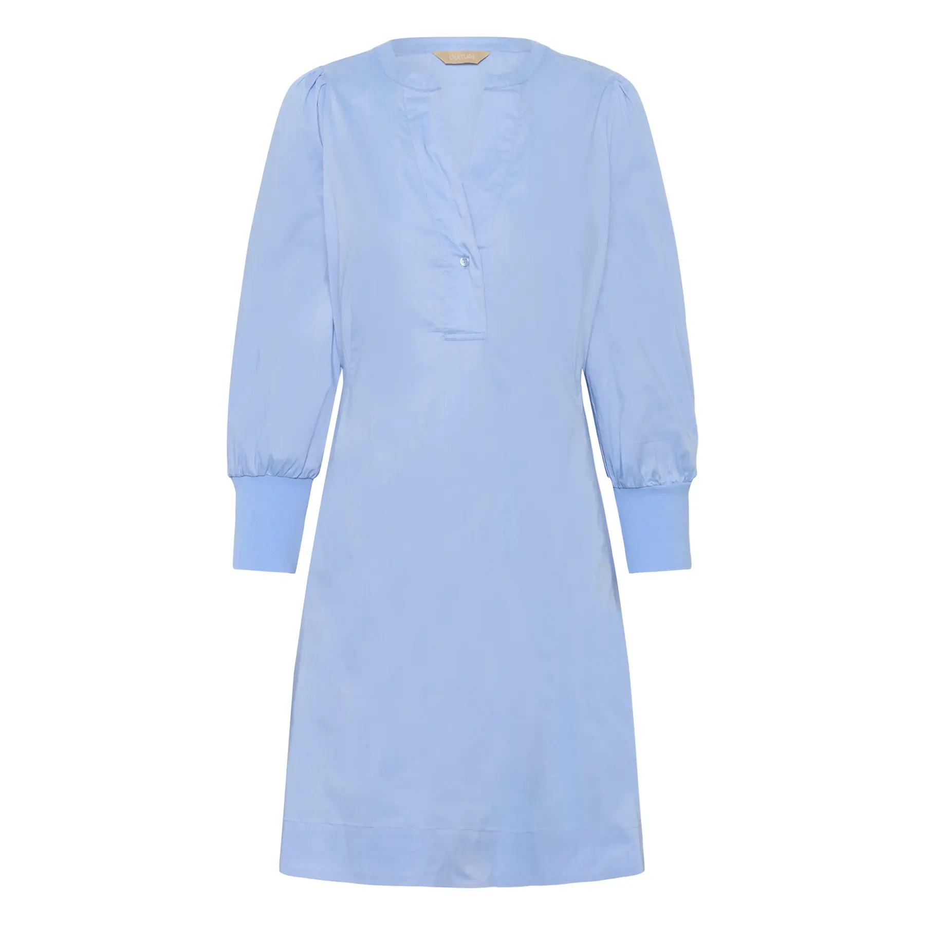 3/4-Kleid, Damen CULTURE Kiea Antoinett