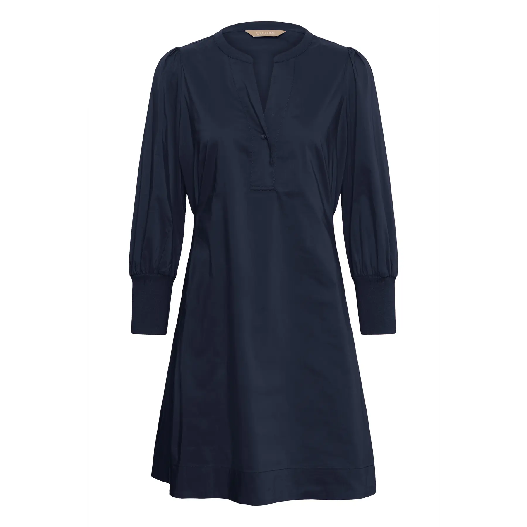 3/4-Kleid, Damen CULTURE Kiea Antoinett