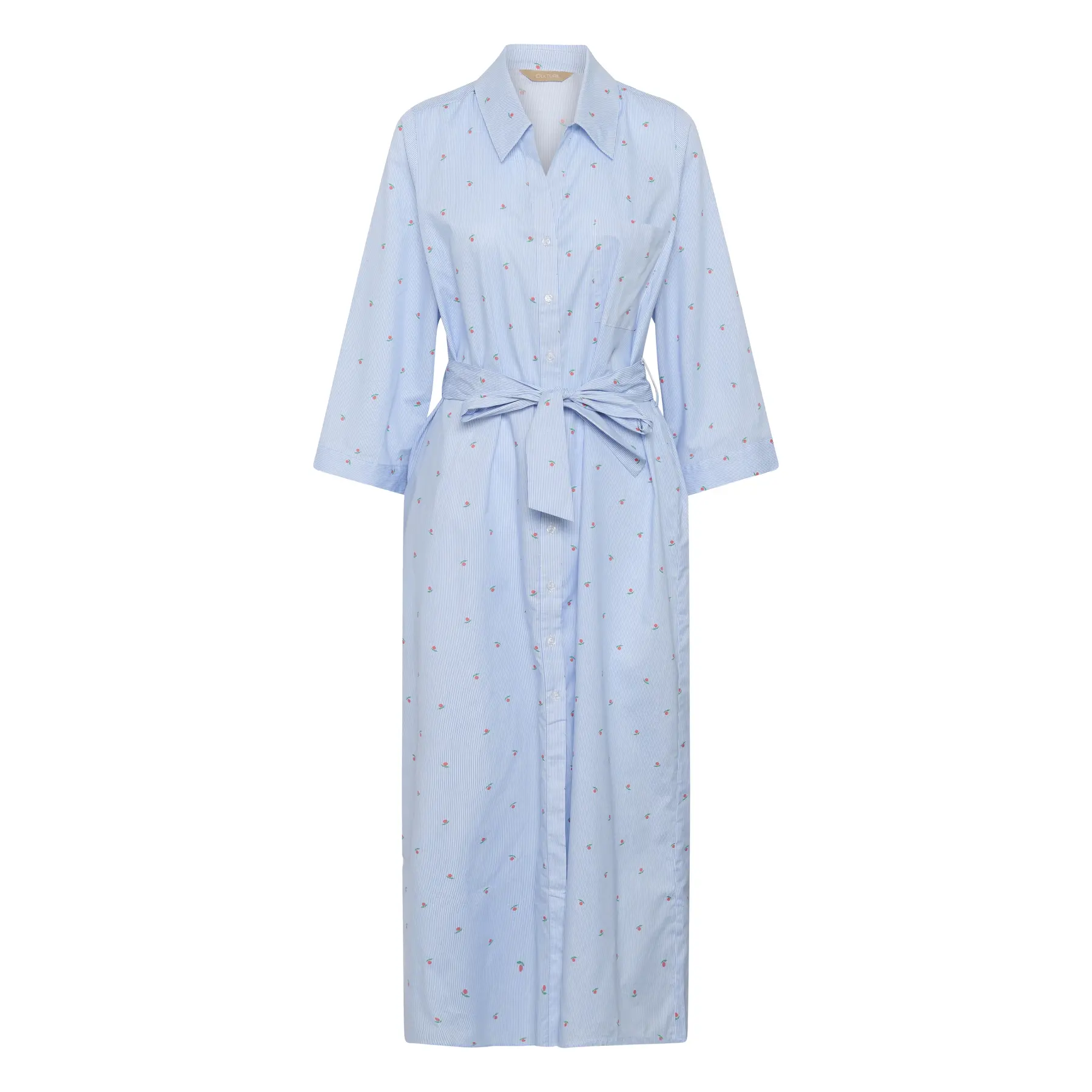 Kleid Damen CULTURE CUAnnille